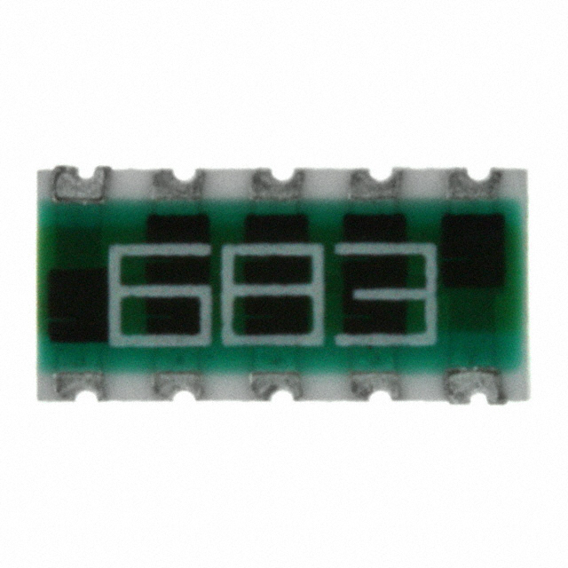 745C101683JP by CTS Components